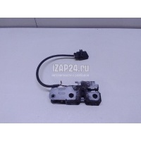 Замок капота VAG Touareg (2010 - 2018) 7P6823509C