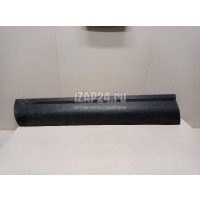 Накладка двери передней левой VAG Touareg (2010 - 2018) 7P6854939G9B9