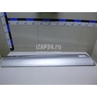 Накладка двери передней левой VAG Touareg (2010 - 2018) 7P6854939CGRU