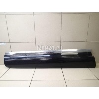 Накладка двери передней левой VAG Touareg (2010 - 2018) 7P6854939CGRU