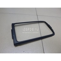 Накладка дефлектора VAG Touareg (2010 - 2018) 7P1819574D1QB