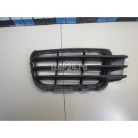 Решетка в бампер левая VAG Touareg (2010 - 2018) 7P68536659B9