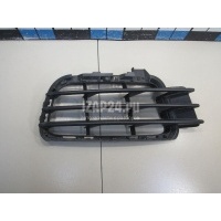 Решетка в бампер правая VAG Touareg (2010 - 2018) 7P68536669B9