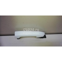 Ручка двери наружная правая VAG Touareg (2010 - 2018) 7P6837206EGRU