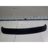 Спойлер (дефлектор) багажника VAG Touareg (2010 - 2018) 7P6827933GRU