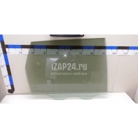Стекло двери задней правой VAG Touareg (2010 - 2018) 7P0845026A
