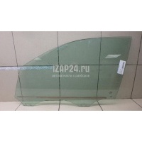 Стекло двери передней левой VAG Touareg (2010 - 2018) 7P6845021