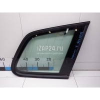 Стекло кузовное глухое правое VAG Touareg (2010 - 2018) 7P6845298PNVB