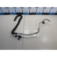 Трубка гидроусилителя VAG Touareg (2010 - 2018) 7P6422890D