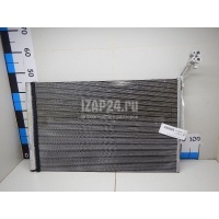 Радиатор кондиционера (конденсер) VAG Touareg (2010 - 2018) 7P0820411A