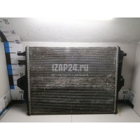 Радиатор основной VAG Touareg (2010 - 2018) 7P0121253A