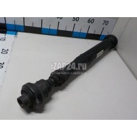 Вал карданный передний VAG Touareg (2010 - 2018) 7P0521101K