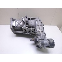 Коробка раздаточная VAG Cayenne (2010 - 2017) 0BU341011Q