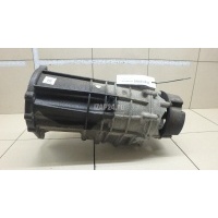 Коробка раздаточная VAG Touareg (2010 - 2018) 0BU341011H