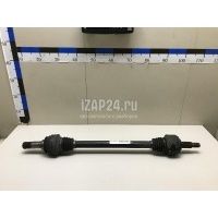 Полуось задняя VAG Cayenne (2010 - 2017) 95833202400