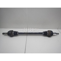 Полуось задняя VAG Cayenne (2010 - 2017) 95833202430