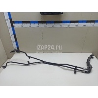 Трубка системы охлаждения АКПП VAG Cayenne (2010 - 2017) 7P0317801D