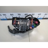 Блок предохранителей VAG Touareg (2010 - 2018) 7P0907295