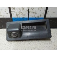Камера заднего вида VAG Allroad quattro (2012 - 2019) 7P6827566B