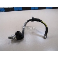 Клемма аккумулятора минус VAG Touareg (2010 - 2018) 7P0915181A