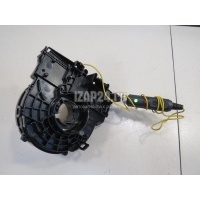 Механизм подрулевой для SRS (ленточный) VAG Touareg (2010 - 2018) 4H0953568H