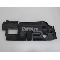 Воздуховод радиатора правый Volvo S60 (2010 - 2018) 31383124