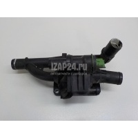 Корпус термостата Volvo V40/V40 Cross Country (2012 - 2019) 31492537