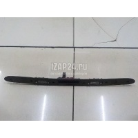 Ручка открывания багажника Volvo S60 (2010 - 2018) 31391197