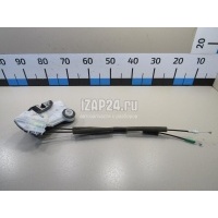 Замок двери передней левой Toyota Sienna III (2010 - 2020) 6904002440