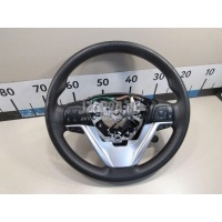 Рулевое колесо для AIR BAG (без AIR BAG) Toyota Sienna III (2010 - 2020) 451000E351C0