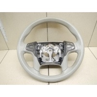 Рулевое колесо для AIR BAG (без AIR BAG) Toyota Sienna III (2010 - 2020) 4510008220B0