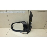 Зеркало левое электрическое Toyota Sienna III (2010 - 2020) 8794008090B1