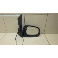 Зеркало правое электрическое Toyota Sienna III (2010 - 2020) 8791008090B1
