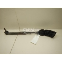 Наконечник рулевой левый Toyota Sienna III (2010 - 2020) 4547009130