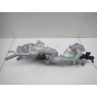 Корпус термостата Hyundai-Kia Mohave 2009 256003C502