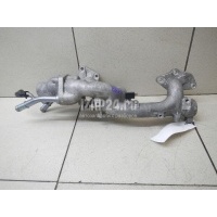 Корпус термостата Hyundai-Kia Mohave 2009 256003C502