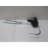 Замок двери задней правой Hyundai-Kia Mohave 2009 814202J010