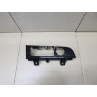 Накладка декоративная Hyundai-Kia Mohave 2009 847822J100ABK