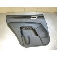 Обшивка двери задней левой Hyundai-Kia Mohave 2009 833012J332WK
