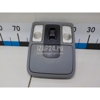 Плафон салонный Hyundai-Kia Mohave 2009 928002J010H9