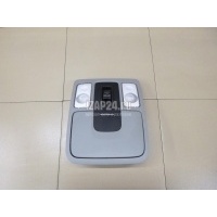 Плафон салонный Hyundai-Kia Mohave 2009 928002J010H9