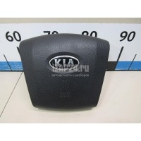 Подушка безопасности в рулевое колесо Hyundai-Kia Mohave 2009 569002J500WK