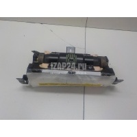 Подушка безопасности пассажирская (в торпедо) Hyundai-Kia Mohave 2009 845302J500