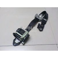 Ремень безопасности с пиропатроном Hyundai-Kia Mohave 2009 888202J500WK