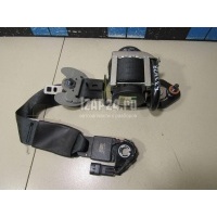 Ремень безопасности с пиропатроном Hyundai-Kia Mohave 2009 888202J500WK