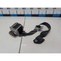 Ремень безопасности с пиропатроном Hyundai-Kia Mohave 2009 888202J500WK