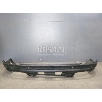 Бампер задний Hyundai-Kia Mohave 2009 866122JAB0