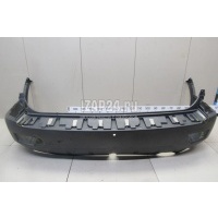 Бампер задний Hyundai-Kia Mohave 2009 866112J000