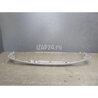 Накладка заднего бампера Hyundai-Kia Mohave 2009 866652JAA0