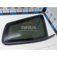 Стекло кузовное глухое правое Hyundai-Kia Mohave 2009 878202J030